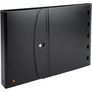 Produktbild für Tisch-Flipchart Exacompta 56234E Exactive Exashow