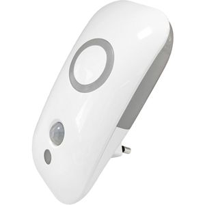 Nachtlicht Müller-Licht Agena LED, für Steckdose