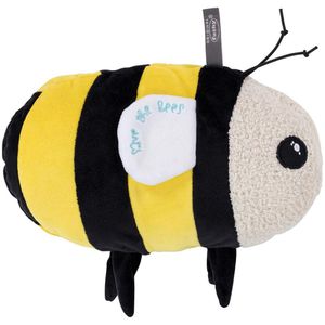 Wärmflasche Fashy Biene Bissi, 65250, 0,8 Liter