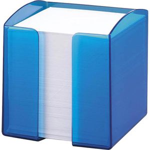 Zettelbox Durable Trend, 1701682540, blau, 10 x 10 cm