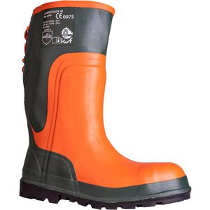 Produktbild für Schnittschutzstiefel Hase Lumberjack
