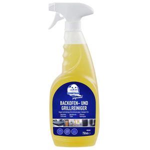 Grillreiniger Robbyrob Professional