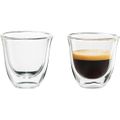 Kaffeegläser DeLonghi 5513214591 Espresso