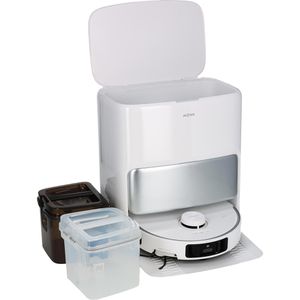 Produktbild für Saugroboter Dreame Mova P50 Pro Ultra, weiß