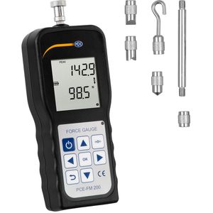 Kraftmessgerät PCE FM 200 digital