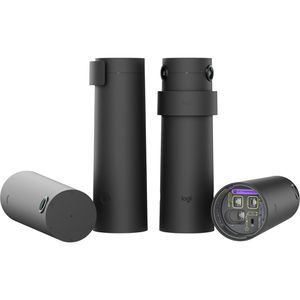 Produktbild für Konferenzkamera Logitech Sight, grafit