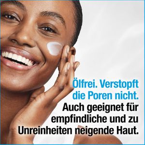 Produktbild für Nachtcreme Neutrogena Hydro Boost