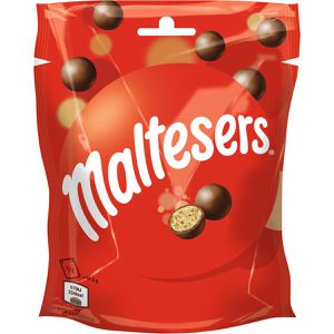 Schokobonbons Maltesers Standbeutel