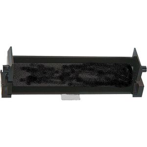 Produktbild für Farbrolle Böttcher-AG 505 für Sharp, schwarz