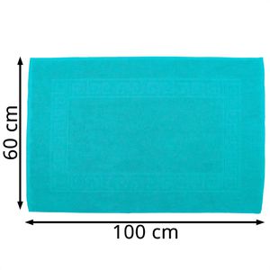 Produktbild für Badematte Julie-Julsen Spirale, 60 x 100 cm