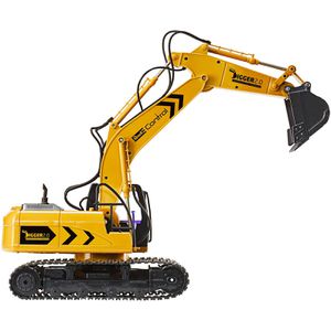 Produktbild für Baustellenfahrzeug Revell 24924 Digger 2.0, Bagger