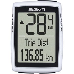 Produktbild für Fahrradcomputer Sigma BC 12.0 WR, 12210