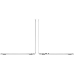 Produktbild für Laptop Apple MacBook Air 13 MDH94D/A (2026), silber