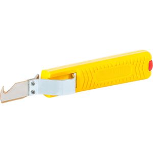 Abmantelungsmesser Jokari No. 28H Standard, 10282
