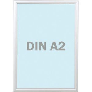 Klapprahmen Franken Outdoor BS1703, 25 mm Profil, DIN A2