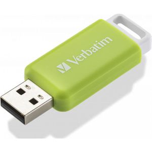 USB-Stick Verbatim DataBar, 32 GB