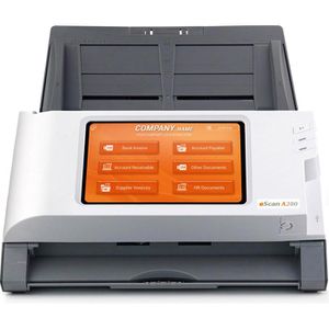 Produktbild für Scanner Plustek eScan A280 Enterprise, bis A4
