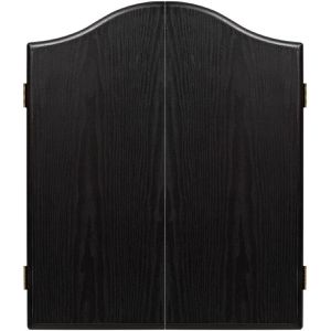 Produktbild für Dartscheibe WINMAU Xtreme Steeldartboard Set