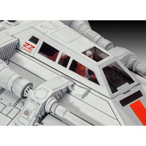 Produktbild für Modellbausatz Revell 03604 Snowspeeder