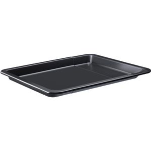 Backblech Westmark 32972270, anthrazit, aus Stahlblech