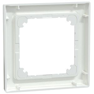 Produktbild für Steckdosenrahmen Merten System M Smart