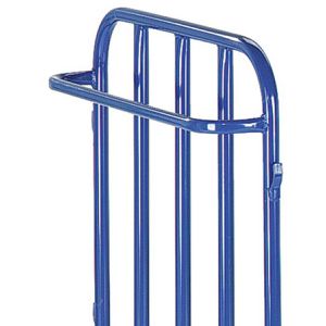 Produktbild für Transportwagen Rollcart Stirnwandwagen, 02-1244