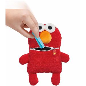 Produktbild für Kuscheltier Schmidt-Spiele Sorgenfresser 42549