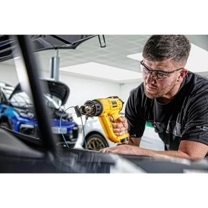 Produktbild für Heißluftpistole DeWalt D26414-QS, 2000W
