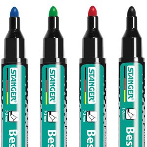 Produktbild für Permanentmarker Stanger M235