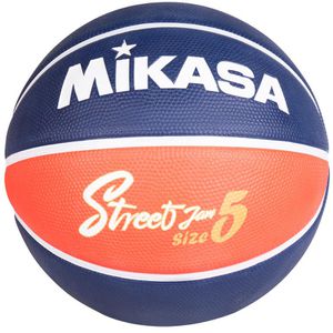 Basketball Mikasa BB502B Street Jam, outdoor