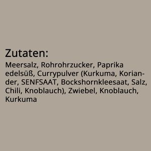 Produktbild für Gewürzmischung ANKERKRAUT Freibad Pommes