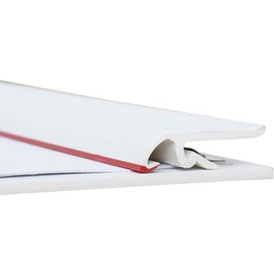 Produktbild für Klemmbrett Maul 2318102, MAULpro, A3