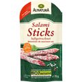 Zusatzbild Fleischsnack Alnatura Salami-Sticks, BIO