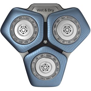 Produktbild für Scherkopf Philips SH71/50 SteelPrecision