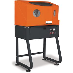 Produktbild für Teilewaschgerät Unicraft TWG 1 H, mit Hochdruck &amp; Heizfunktion