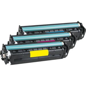 Produktbild für Toner Böttcher-AG für Canon 716 CMY Multipack