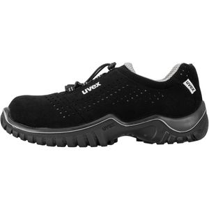 Produktbild für Sicherheitsschuhe Uvex Motion Style, 69898, ESD, S1