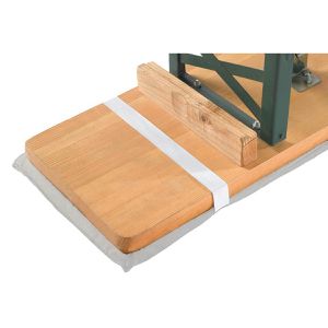 Produktbild für Auflage Zollner 2879-1824-025, aus Polyester