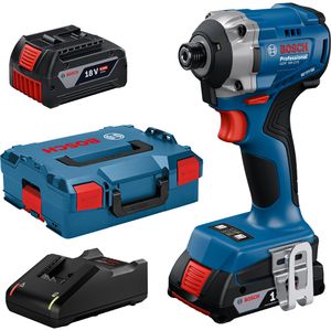 Akku-Schlagschrauber Bosch GDR 18V-215, 215Nm