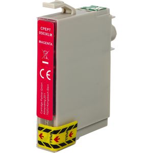 Produktbild für Tinte Böttcher-AG für Epson 503XL C13T09R640
