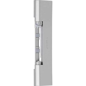 Türschließer Abus AC4100 S, mit Feder