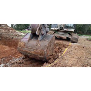 Produktbild für Markierungsspray Soppec S-Mark Fluo, gelb