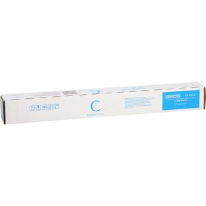 Produktbild für Toner Utax CK-8512C 1T02RLCUT0, cyan