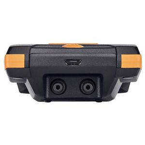 Produktbild für Klimamessgerät Testo 0560 4402, 440, mit Differenzdrucksensor