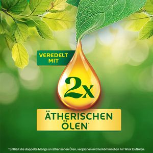 Produktbild für Raumduft Airwick Duftstecker, Duftölflakon, 19 ml