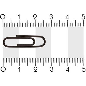 Produktbild für Büroklammern Alco 259-26, 26mm