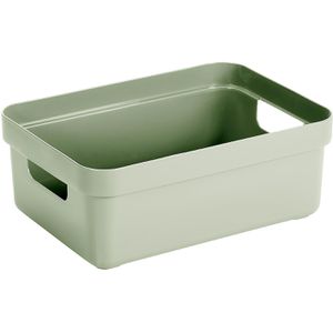 Aufbewahrungskorb Sunware Sigma Home 09100683, 9L