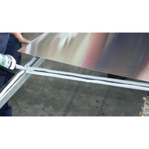 Produktbild für Montagekleber Beko Gecko 2453102 Hybrid POP, 310ml