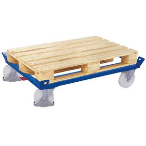 Paletten-Fahrgestell VARIOfit sw-870.420