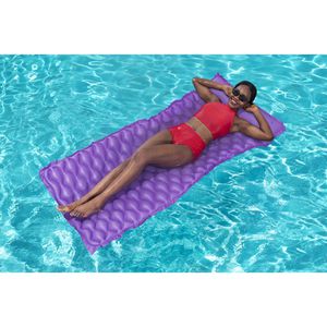 Produktbild für Luftmatratze Bestway 44020 Float n Roll, 213 x 86cm